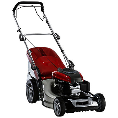 Mountfield SP535 53cm Self-Propelled Petrol Lawnmower